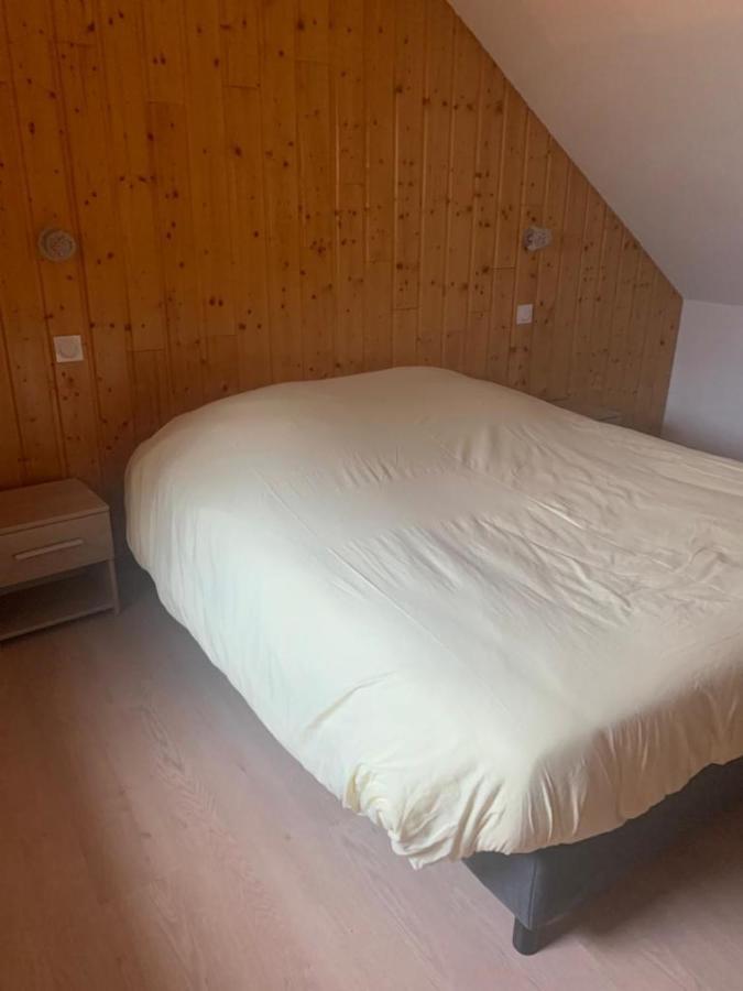 Les Enfetchores - Apartment Overlooking La Meije La Grave Εξωτερικό φωτογραφία
