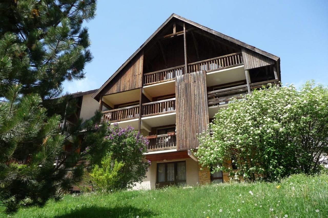 Les Enfetchores - Apartment Overlooking La Meije La Grave Εξωτερικό φωτογραφία