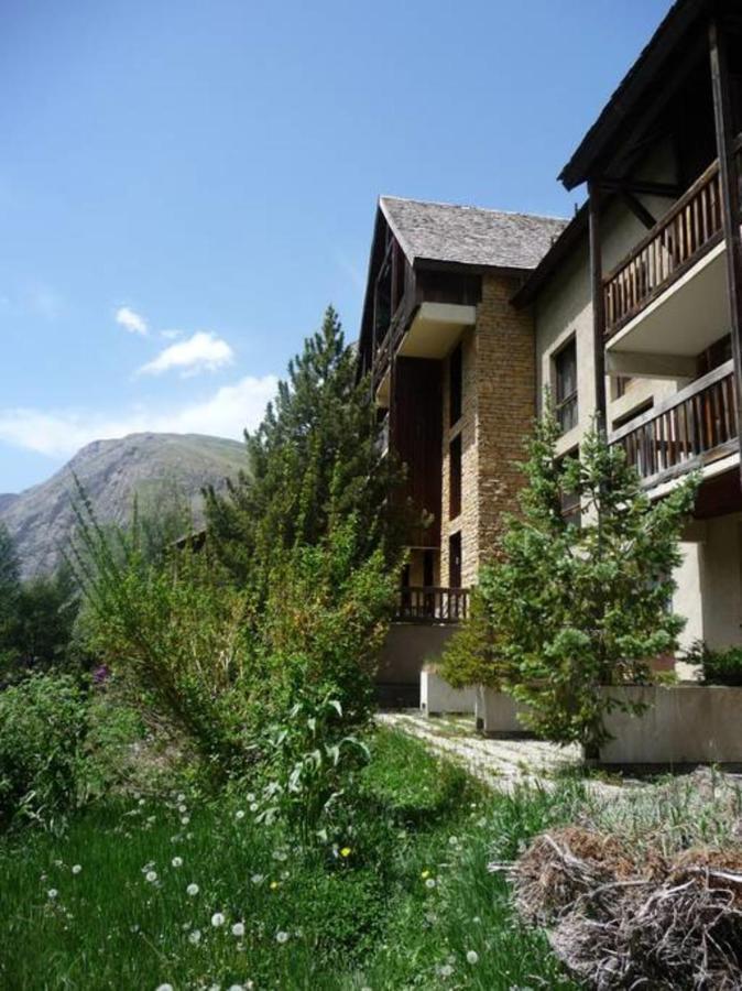 Les Enfetchores - Apartment Overlooking La Meije La Grave Εξωτερικό φωτογραφία