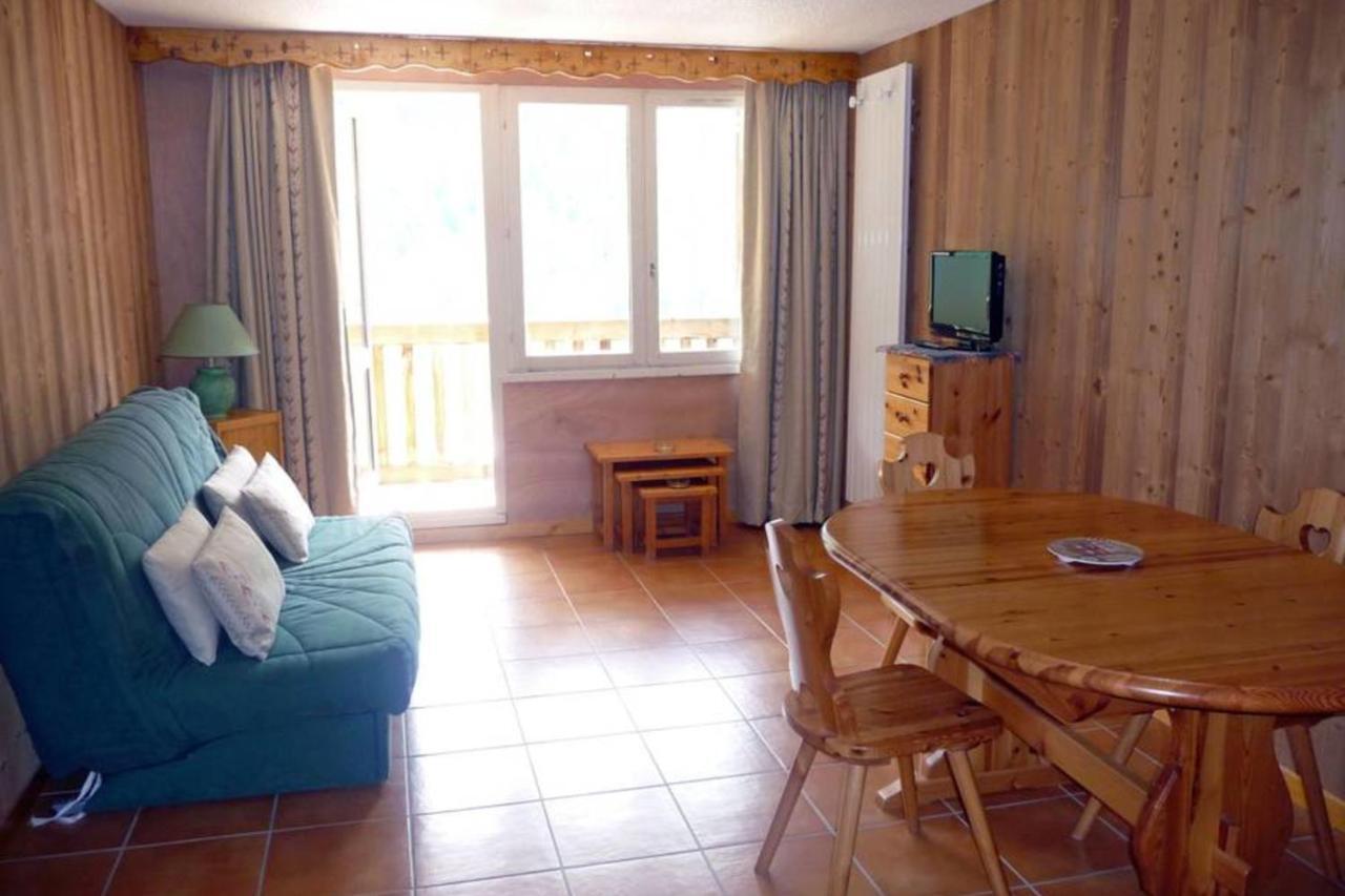 Les Enfetchores - Apartment Overlooking La Meije La Grave Εξωτερικό φωτογραφία